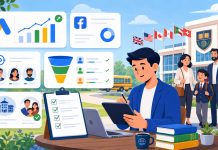 Checklist Audit Chiến Dịch Tuyển Sinh Trường Quốc Tế Toàn Diện Và Thực Chiến Nhất