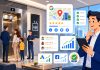 Đánh giá chất lượng Map công ty thang máy: cách tăng độ tin cậy khi khách tìm gần khu vực