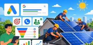 Checklist audit quảng cáo điện mặt trời mùa cao điểm: rà soát gì trước khi tăng ngân sách?