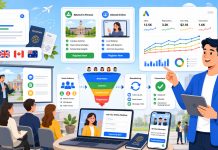 Quảng cáo hội thảo du học: cách kéo đăng ký tham dự online/offline và remarketing sau sự kiện