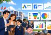 Thước Đo Vàng: Bộ KPI Quảng Cáo Tuyển Sinh Trường Quốc Tế Chuẩn Xác Và Thực Chiến Nhất Cho Nhà Quản Lý