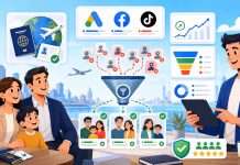 Vì sao quảng cáo định cư nhiều lead rác? Cách lọc nhu cầu và tối ưu hồ sơ đủ điều kiện