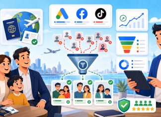 Vì sao quảng cáo định cư nhiều lead rác? Cách lọc nhu cầu và tối ưu hồ sơ đủ điều kiện