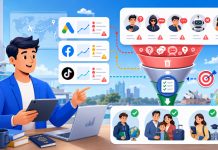 Vì sao quảng cáo du học nhiều lead rác? Cách lọc nhu cầu và tối ưu chất lượng lead
