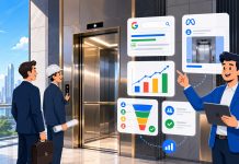 Marketing ngành thang máy: Chiến lược tạo lead cho đơn hàng 100-300 triệu