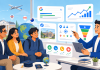 Marketing cho trung tâm tư vấn du học: chiến lược thu hút học viên có nhu cầu thật