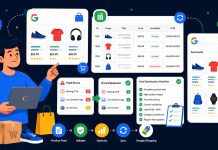 Product feed Google Shopping là gì? Checklist tối ưu feed để giảm lỗi