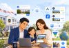 Remarketing Phụ Huynh Trường Quốc Tế Chưa Nộp Hồ Sơ, Đã Xem Học Phí Hoặc Đăng Ký Open Day