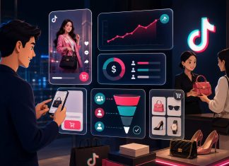 TikTok Ads cho ngành bán lẻ và TikTok Shop: khi nào nên chạy ads thay vì chỉ nuôi kênh?