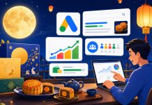 Chạy quảng cáo bánh Trung thu: nên chọn Google, Facebook, TikTok hay sàn TMĐT?