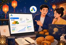 Chi phí chạy quảng cáo bánh Trung thu: cách chia ngân sách theo 8 tuần cao điểm