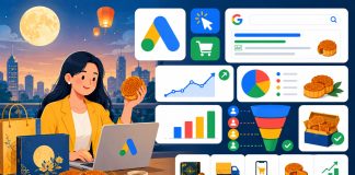 Content quảng cáo bánh Trung thu: thông điệp, hình ảnh và ưu đãi giúp khách đặt sớm