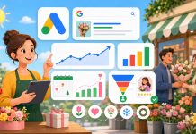 Content quảng cáo hoa: ý tưởng hình ảnh, thông điệp và ưu đãi cho từng dịp trong năm