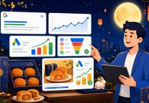 Marketing bánh Trung thu: kế hoạch kéo đơn và lead quà tặng trước mùa cao điểm