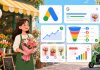 Marketing cho tiệm hoa: kế hoạch bán hoa theo mùa, dịp lễ và sự kiện quanh năm