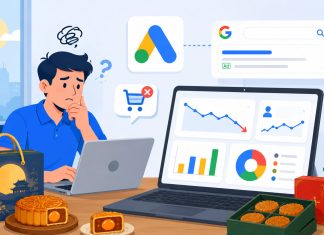 Quảng cáo bánh Trung thu không ra đơn: checklist audit kênh, landing page và tồn kho