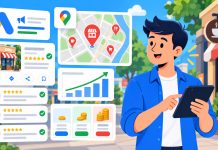 Bảng giá dịch vụ Google Maps: nên chọn gói nào theo mục tiêu kinh doanh?