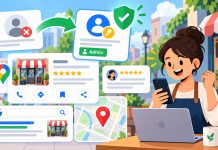 Cách lấy lại quyền sở hữu Google Business Profile khi mất quyền quản trị