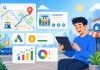 Chi phí chạy quảng cáo Google Maps: cần bao nhiêu ngân sách mỗi tháng?