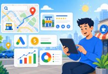 Chi phí chạy quảng cáo Google Maps: cần bao nhiêu ngân sách mỗi tháng?