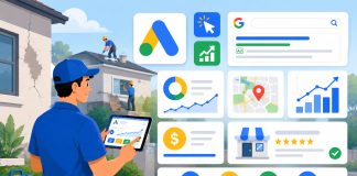 Chi phí quảng cáo Google chống thấm: nên bắt đầu bao nhiêu?