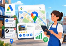 Doanh nghiệp nào nên đầu tư Google Maps trước Facebook và TikTok?