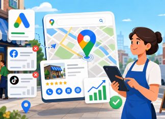Doanh nghiệp nào nên đầu tư Google Maps trước Facebook và TikTok?