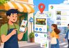 Checklist Google Maps cho cửa hàng mới mở: trước khi chạy quảng cáo cần có gì?