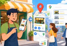 Checklist Google Maps cho cửa hàng mới mở: trước khi chạy quảng cáo cần có gì?