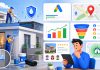 Marketing dịch vụ chống thấm: cách thu hút khách trước và trong mùa mưa