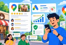 Review Google Maps đúng chính sách: nên làm gì và tránh gì?