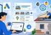 Remarketing dịch vụ sửa nhà chống thấm: nuôi khách chưa chốt