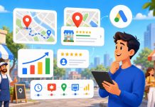 SEO Maps bao lâu lên top và phụ thuộc vào những yếu tố nào?