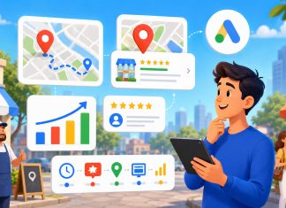 SEO Maps bao lâu lên top và phụ thuộc vào những yếu tố nào?
