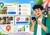 Cách dùng ảnh, video, bài đăng và ưu đãi để tăng chuyển đổi trên Google Maps