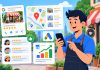 Tính năng Google Business Profile mới cần chú ý khi làm marketing địa điểm