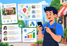 Tính năng Google Business Profile mới cần chú ý khi làm marketing địa điểm