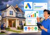 Từ khóa Google Ads ngành sửa chữa nhà: bộ keyword theo dịch vụ và khu vực