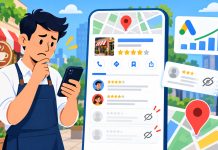 Vì sao đánh giá Google Maps bị ẩn, mất hoặc không hiển thị?