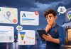 Vì sao quảng cáo Google Maps không hiển thị hoặc không ra khách?