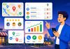 Yếu tố xếp hạng Google Maps: khoảng cách, liên quan và độ nổi bật