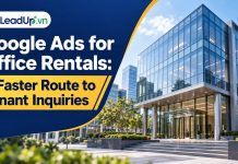 Google Ads for Office Rentals: A Faster Route to Tenant Inquiries