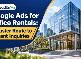 Google Ads for Office Rentals: A Faster Route to Tenant Inquiries