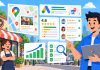 Audit Google Maps miễn phí gồm những gì và khi nào nên thuê agency?