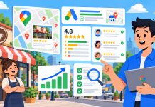 Audit Google Maps miễn phí gồm những gì và khi nào nên thuê agency?