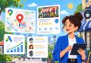 Chính sách Google Maps doanh nghiệp cần biết trước khi chạy quảng cáo