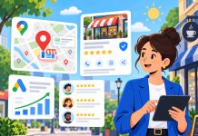 Chính sách Google Maps doanh nghiệp cần biết trước khi chạy quảng cáo