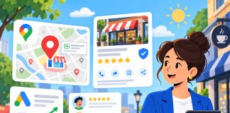 Chính sách Google Maps doanh nghiệp cần biết trước khi chạy quảng cáo