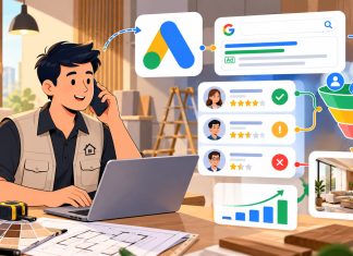 CRM và chấm điểm lead nội thất: lọc đúng khách mua lẻ và thi công