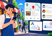 Google Maps không có khách: 9 nguyên nhân và cách kiểm tra